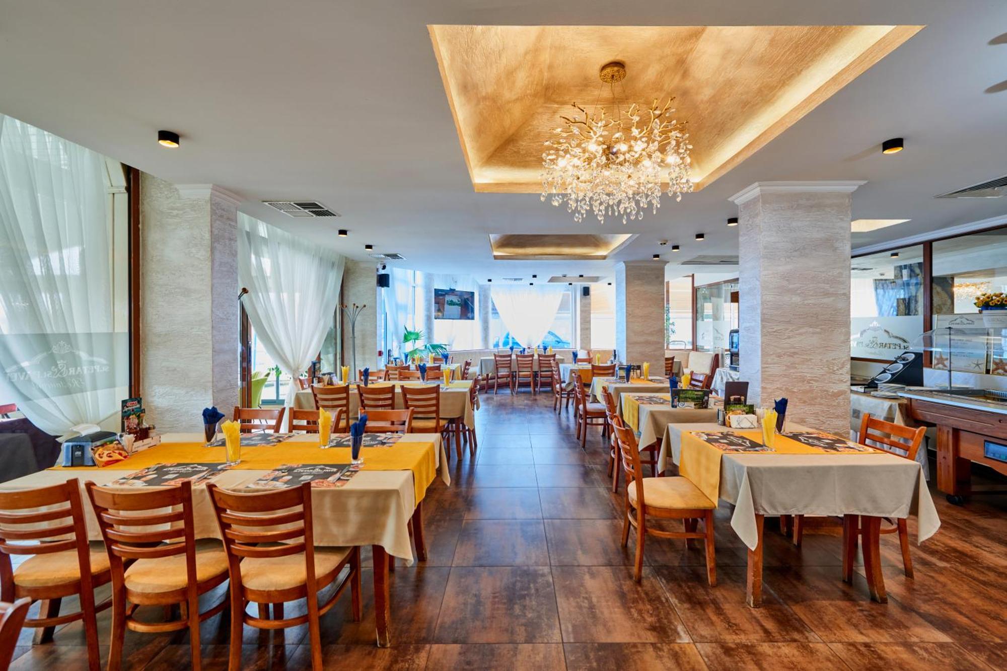 Petar And Pavel Hotel & Relax Center Ahyolu Dış mekan fotoğraf