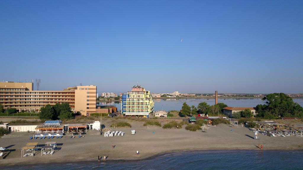 Petar And Pavel Hotel & Relax Center Ahyolu Dış mekan fotoğraf